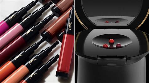 le rouge sur mesure ysl|ysl custom lipstick maker.